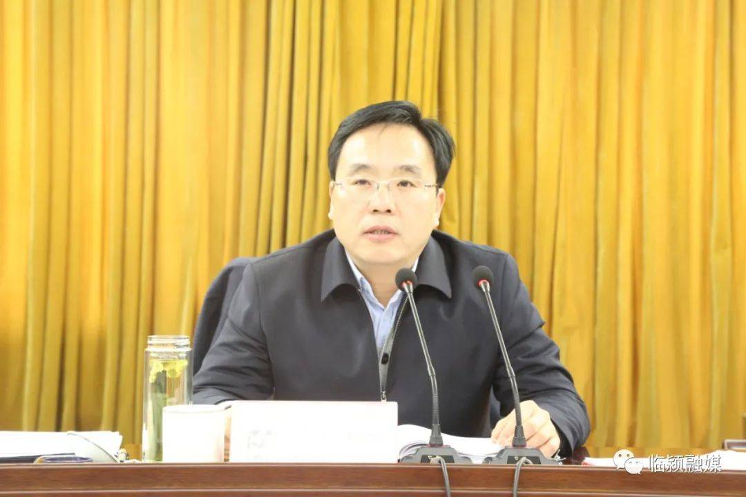 【时政】临颍县召开违法占地清零攻坚大会_手机搜狐网