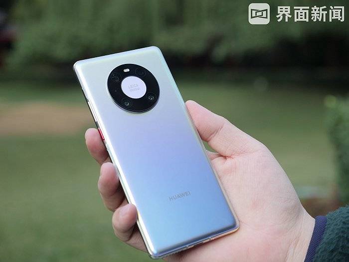 印象|2020年,这些手机让我们印象深刻