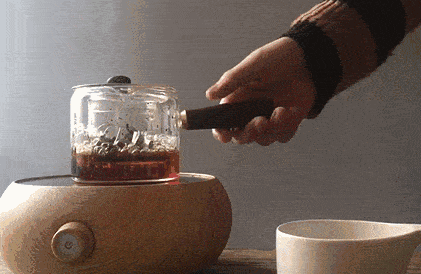 庆元旦,茶与您我们不辜负!_人生