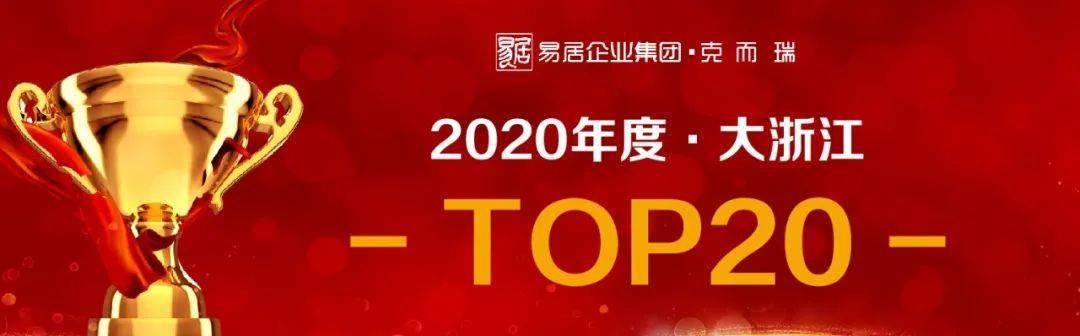 2020房企排名浙江-资讯搜索_2020年度浙江新锐房企奖评选,请你投票!