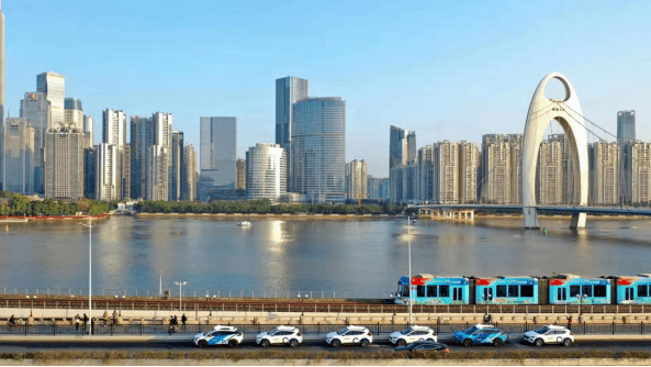 剪影|百度AI的2020：探索科技前沿、打造AI新型基础设施、云智一体加速产业智能化