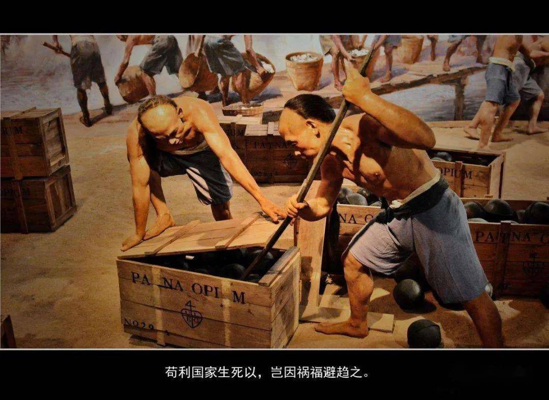 奴隶生活的意义？
