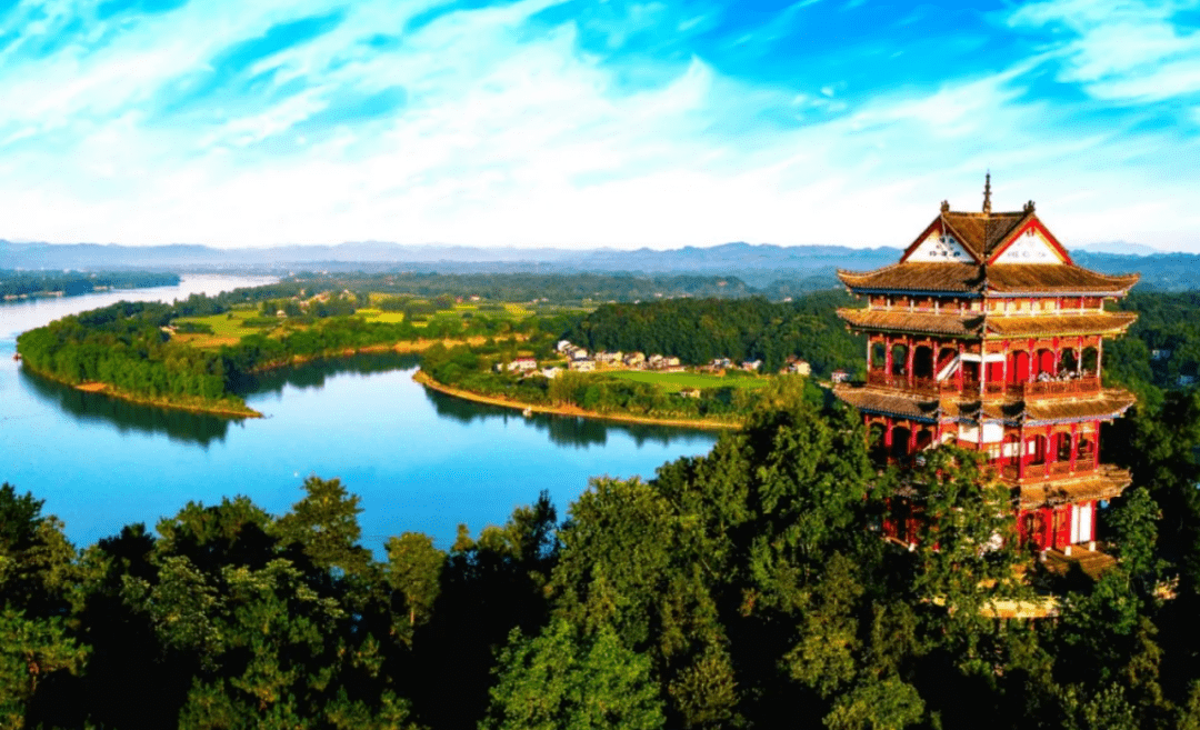 常德首个5a级景区!_旅游区