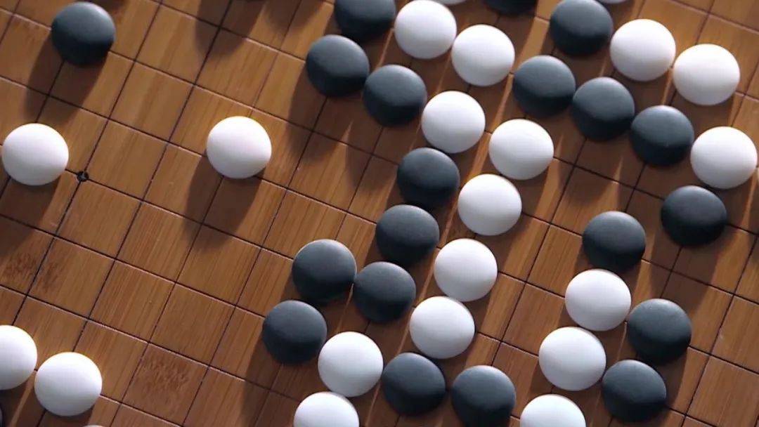 围棋等级制度,发生过哪些有趣演变?