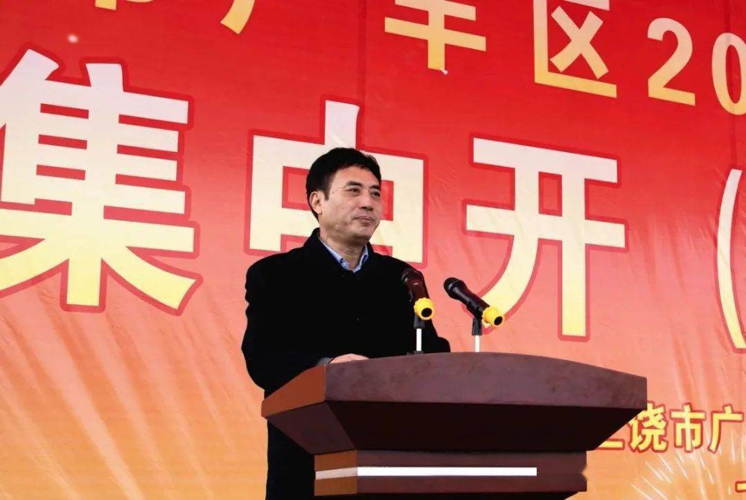 【工作周报】上饶高新区重点工作周报(第168期)