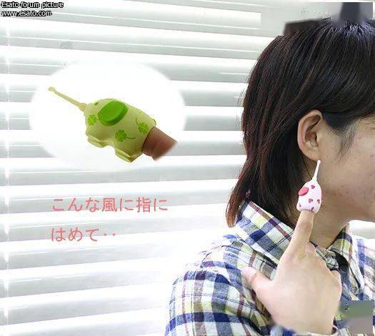 掏耳朵工具