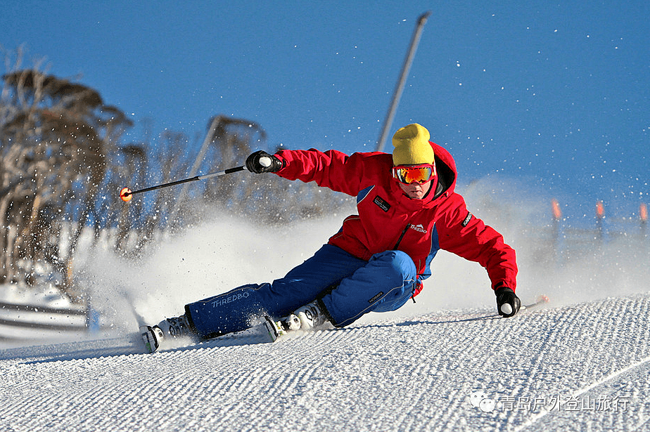 【滑雪教学】滑雪入门 || 双板 | 单板小白 快来学习吧