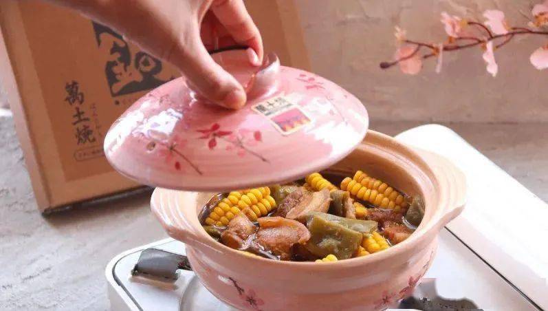 油豆角炖肉,美味营养,好吃又下饭!