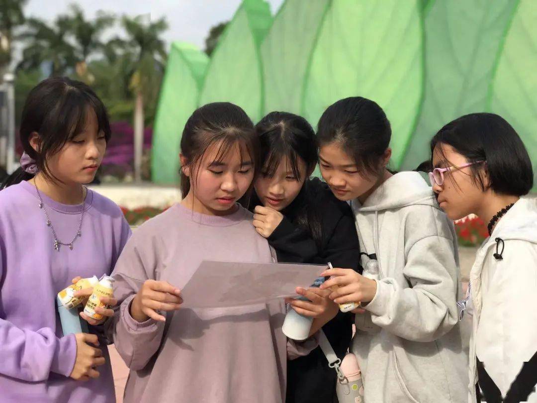 漳州市芗城实验中学东南花都研学实践活动 | 研习传统