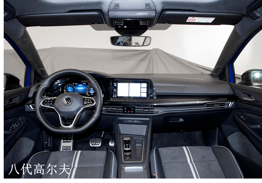无框车门 大溜背,全新大众凌渡曝光!网友:大众cc没活路了?