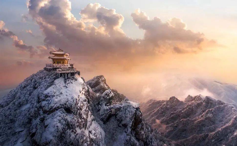 【全国招募】神都洛阳,云海老君山,功夫少林,龙门石窟