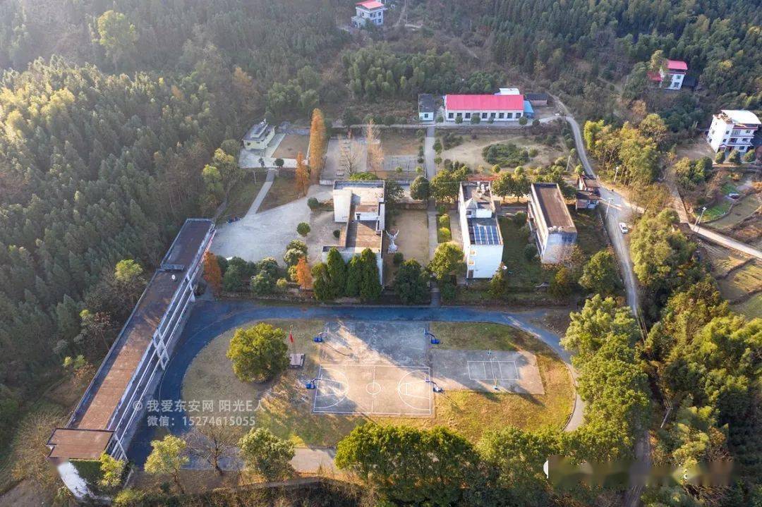 东安县有多少人口