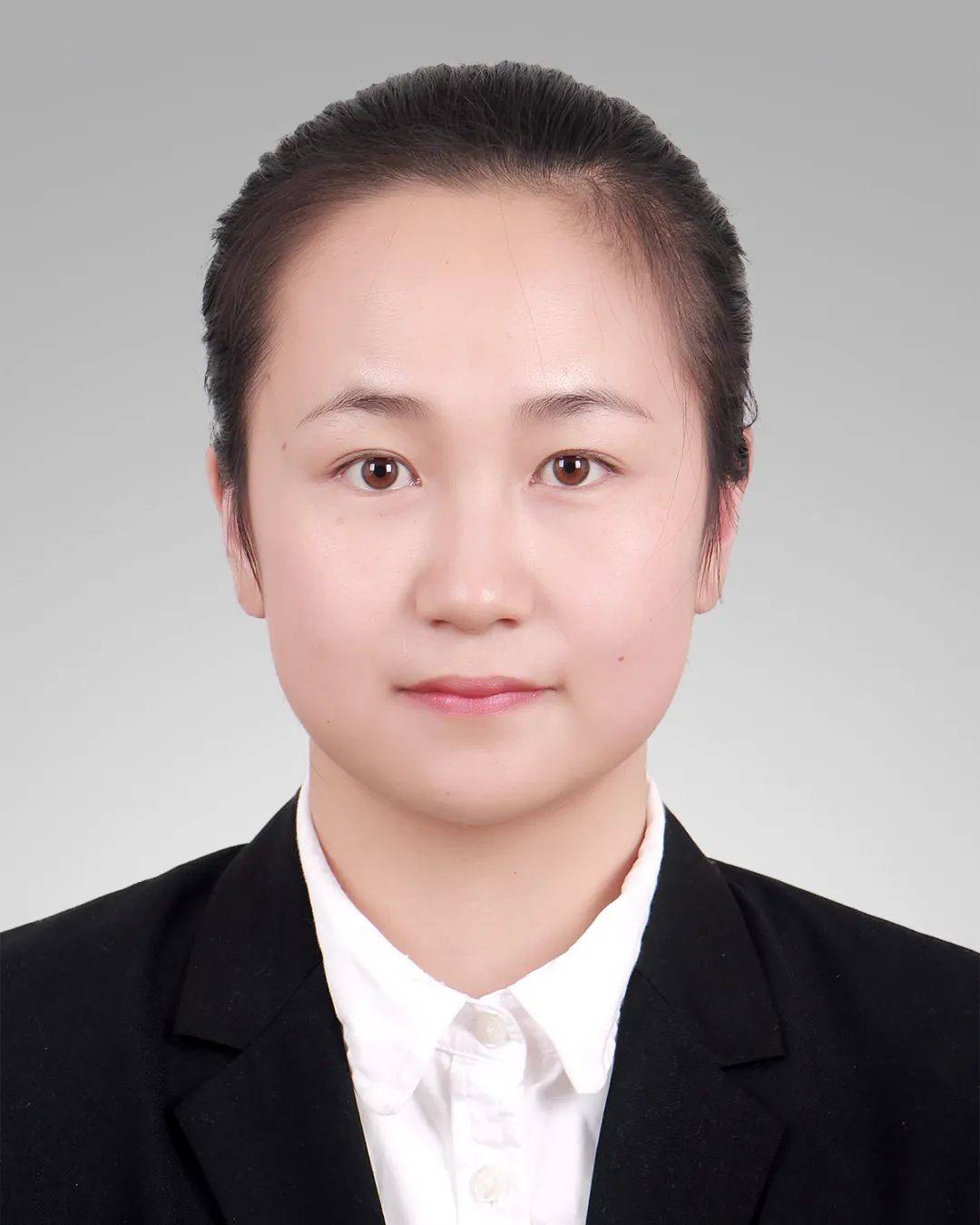 中共缙云县委干部任前公示