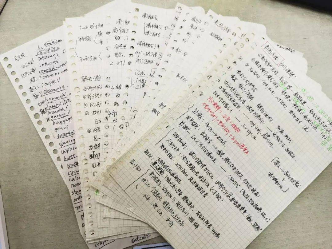 学神汇聚情暖冷冬mnnu期末复习宝典请签收