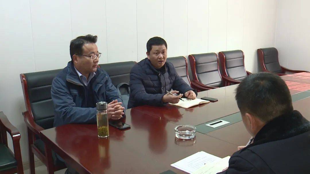 履职路上丨区政协委员陈朝峰:乡村振兴献计者,网络民意搭桥人