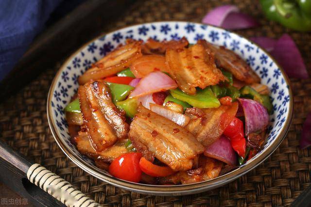 怎样炒回锅肉才好吃窍门 7f5c7cddef3c44828d450a418ad6930d.jpeg