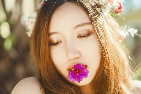 然而一路上山爬了几公里后才发现什么叫实物与宣传图片不符,这哪里是