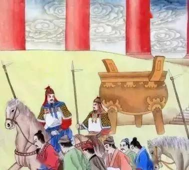 《三十六计》完整版,图文并茂,值得为孩子收藏哦!_敌人