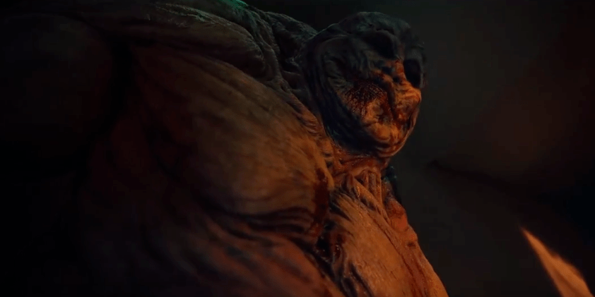 派爷啥片没见过?更重要的是,血腥程度没5颗星都下不来.