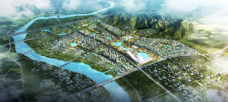 黄陂区 家门口体验滑雪项目 武汉甘露山文旅城将打造全球最大室内