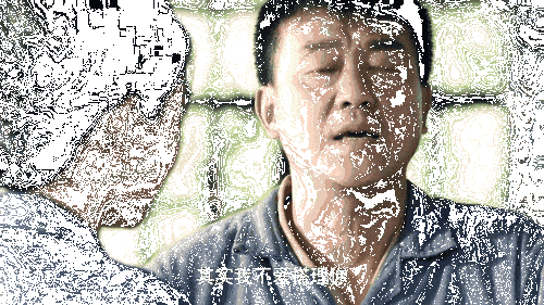 呛声章子怡,拍禁片,公开骂人,两度离婚的她,为什么不招人恨?