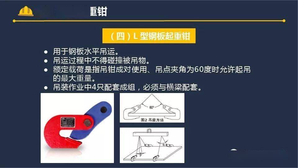 吊具钢丝绳上什么标识都没有，如何去判断钢丝绳能吊多重的物品