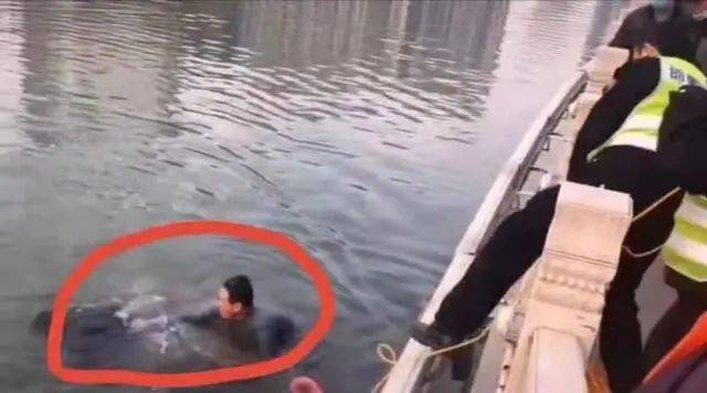邯郸14岁女孩跳河身亡,死前在手机上留言:作业没做