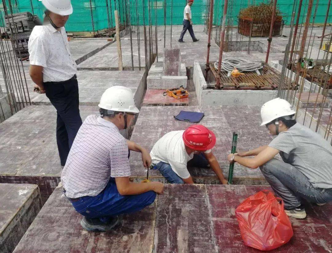 工程中影像资料如何留?