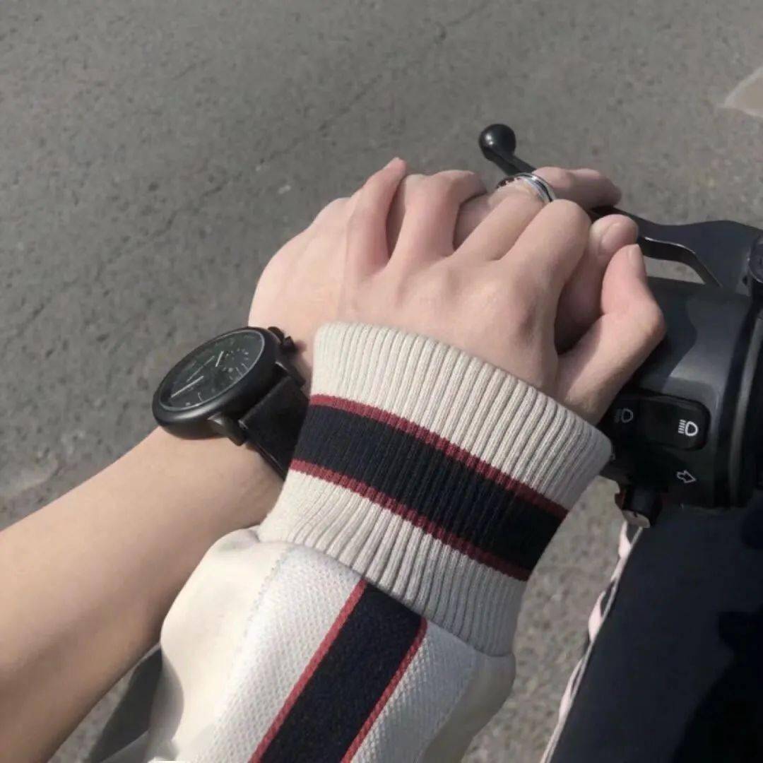 微信头像丨情侣头像,女生头像1.