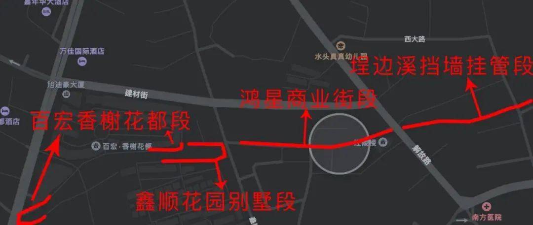 水头镇Gdp_南安市水头镇地图