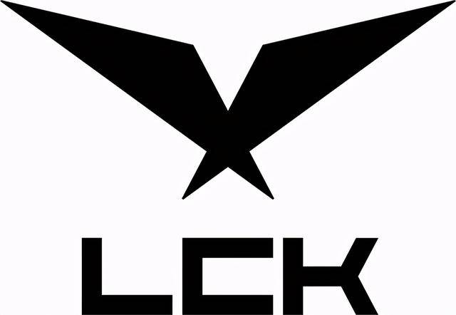 lol:lck赛区更换logo,春季赛开赛时间1月13日开赛