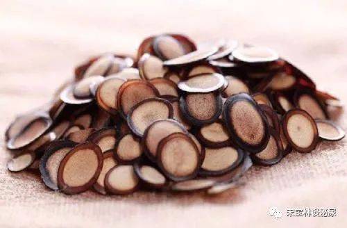 补阳第一药——九功五法吃鹿茸(附食谱)