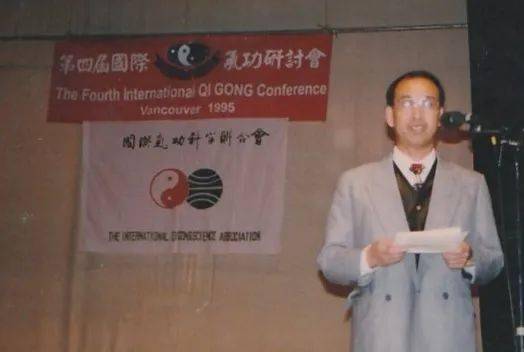 医武同源，中正安舒——陈荣钟40年太极之路