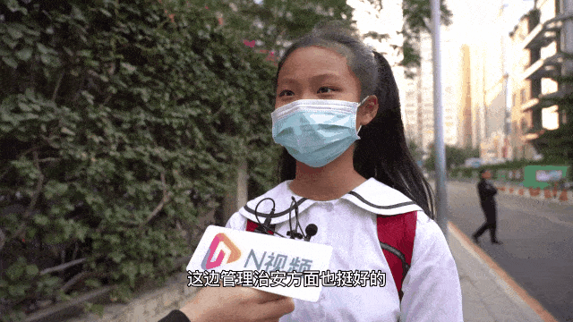 深圳人这是2021给你的第一个惊喜