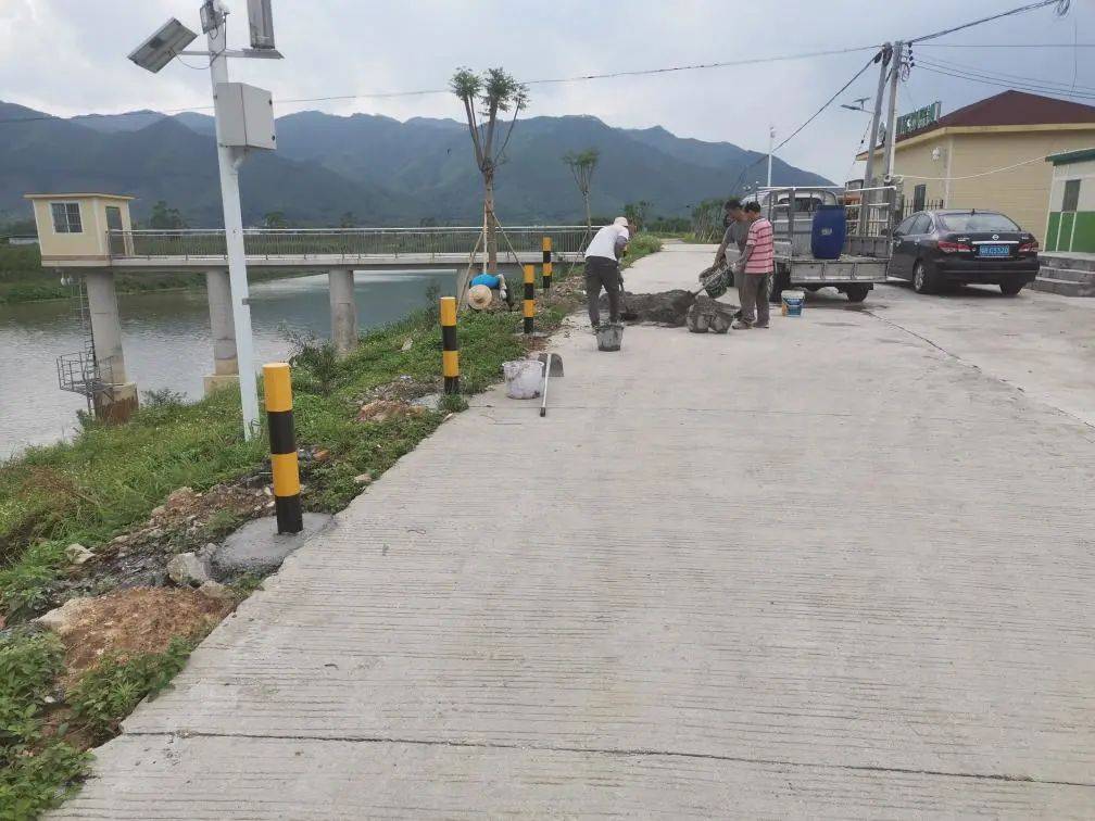 陂头村人口_小良镇陂头村