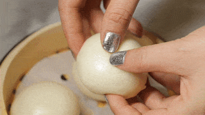 素素探店 | 一口气卖掉近300000元 早茶券,喜人点心凭