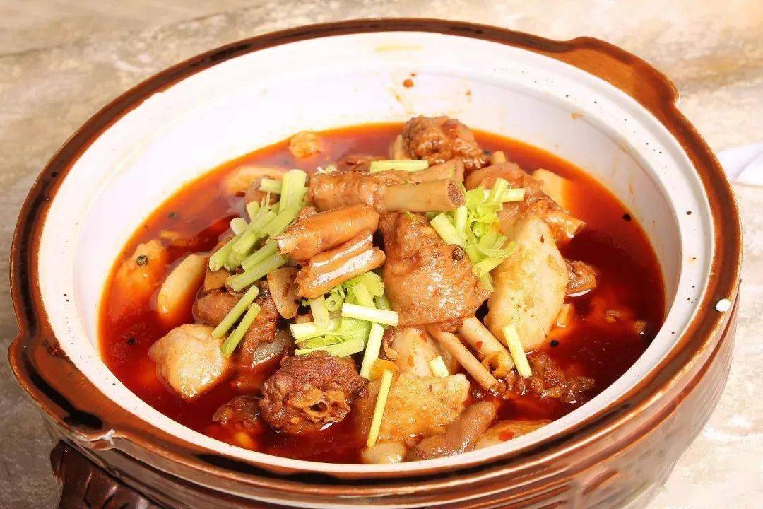 2021新年销售最旺的火爆菜品_肥肠
