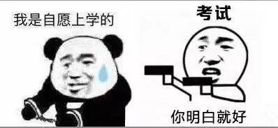 其实我现在内心慌得一批!