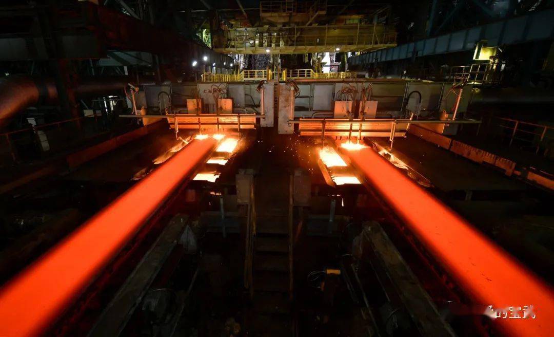 挑战极限宝钢股份宝山基地炼钢厂多个项目创技改新速度