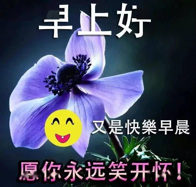 牛年早上好问候动态表情图片带字带祝福语