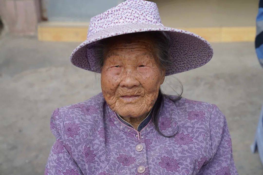 最高龄106岁!厚街百岁老人长寿秘诀是