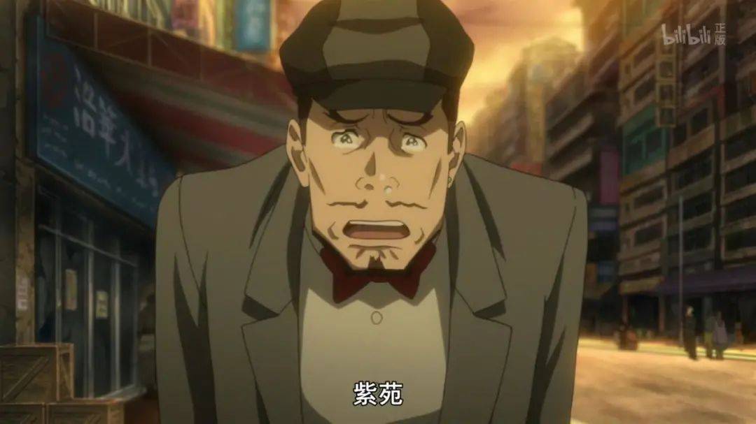 血腥,极权,基情……,你跟我说这是儿童文学?_老鼠