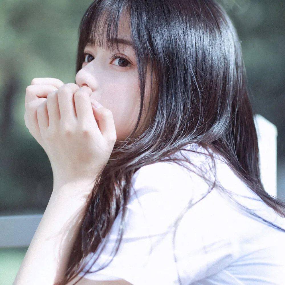 女生头像吼吼看_洛桑扎西