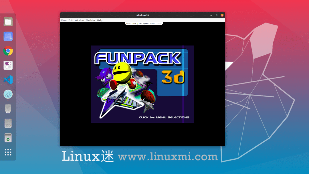 fc5 linux  第1张