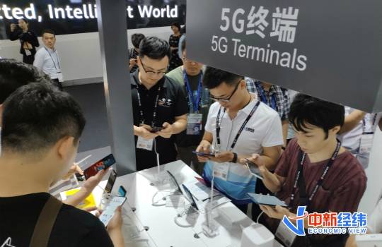 市场|三问5G手机：2021拼什么？体验改善多少？哪类应用先爆发？