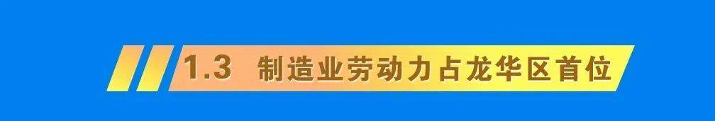 献礼|献礼四周年 | 龙华首份年度人才大数据研究报告重磅发布！