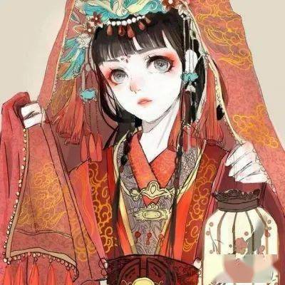 微信头像女生 | 伤感女头像,请查收_山水