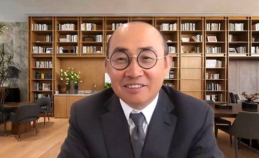 历史最低谷与最高纪录后 SOHO中国2021“没有小目