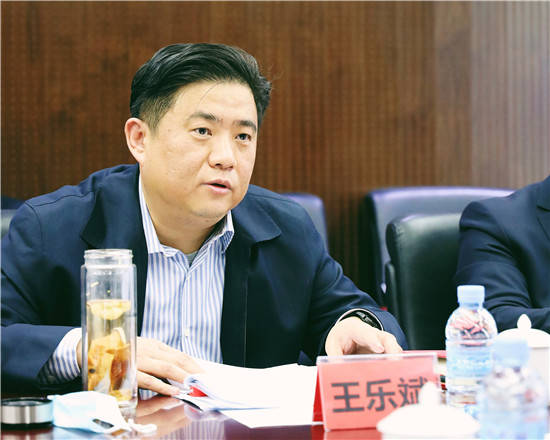 王乐斌任华远地产董事长 双履历为企业带来新动能