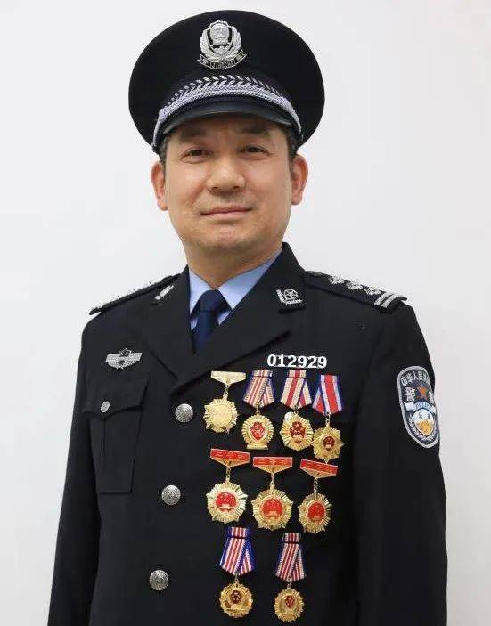 你好,警察节丨山东公安机关喜迎首个"中国人民警察节"